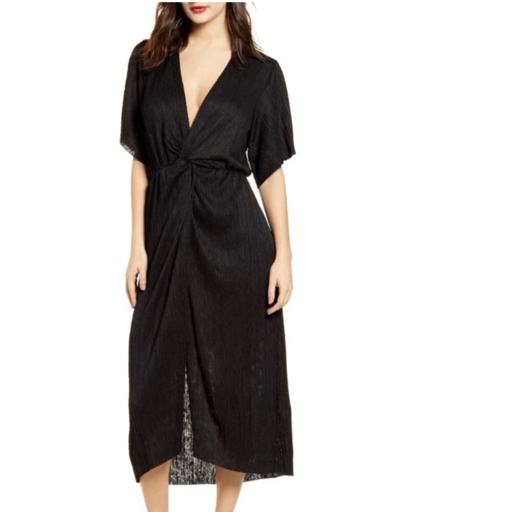All in Favor dress